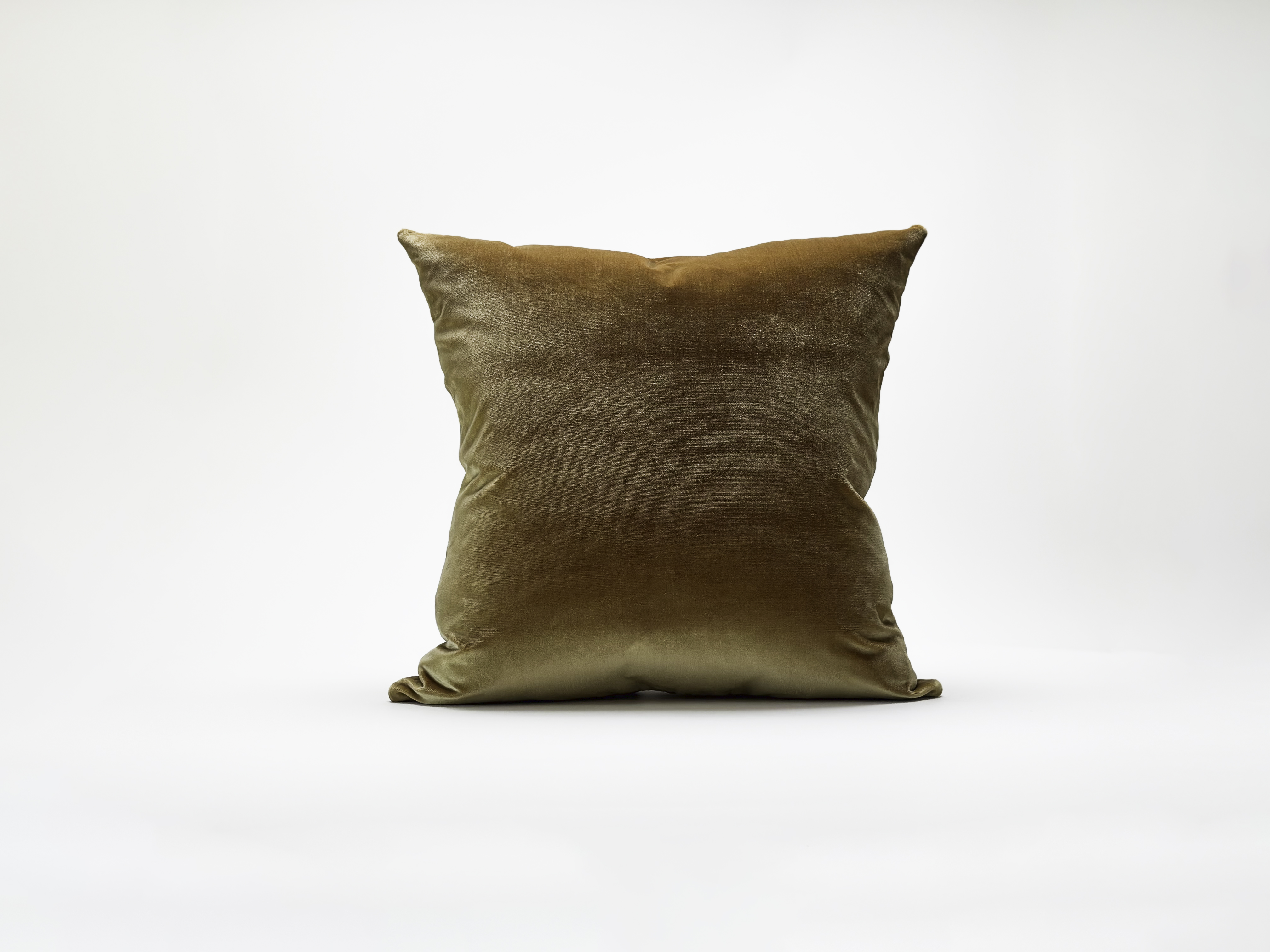 Oro Silk Pillow